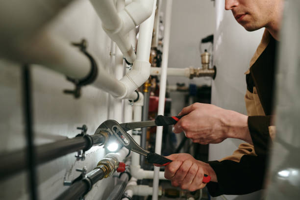 Best Emergency Plumbing Repair  in North Les, AK