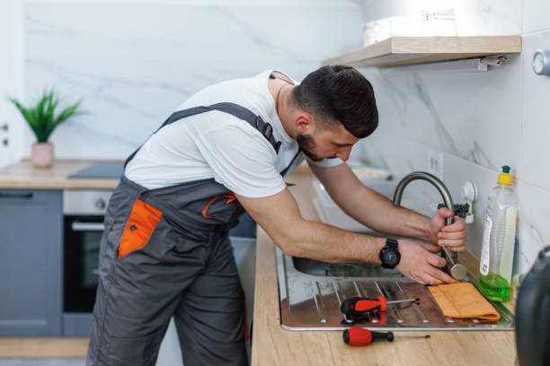 Best Same-Day Plumbing Service  in North Les, AK