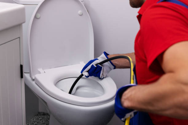 North Lakes, AK Plumbing Company