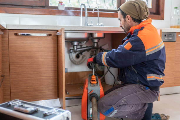 Best 24-Hour Plumber Near Me  in North Les, AK