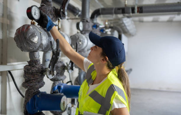 Best 24-Hour Plumber Near Me  in North Les, AK