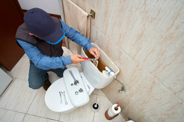 Best Affordable Plumbing Services  in North Les, AK