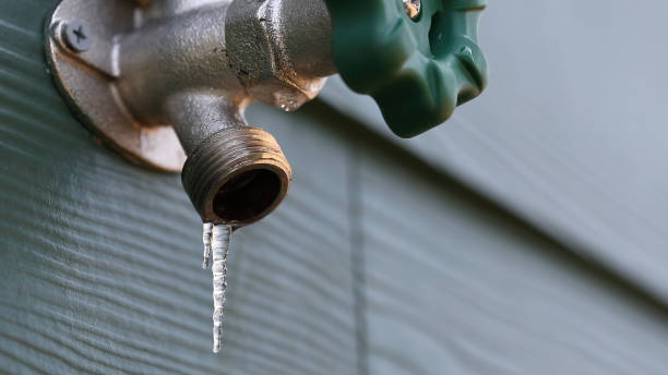 Gas Line Repair in North Lakes, AK