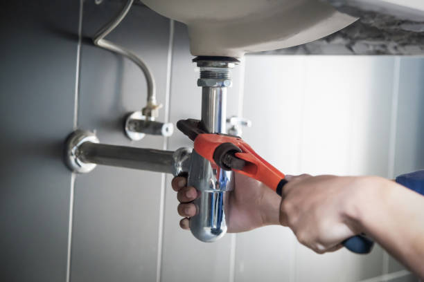 Best Water Heater Repair  in North Les, AK
