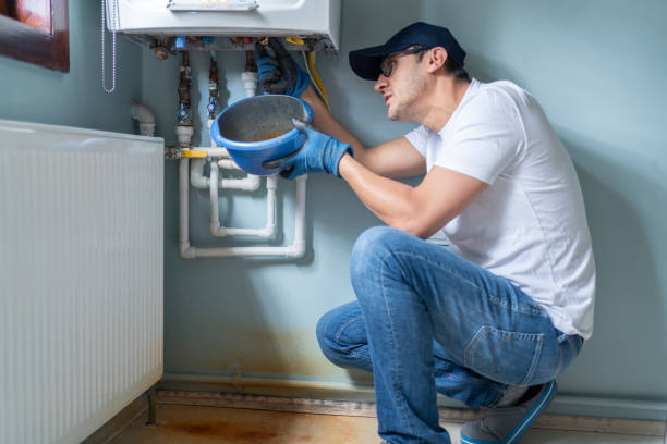 Best Plumbing Installation Services  in North Les, AK