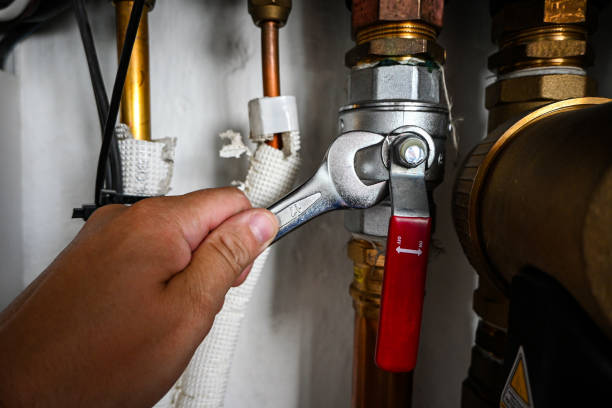 Trusted North Lakes, AK Plumbing Experts